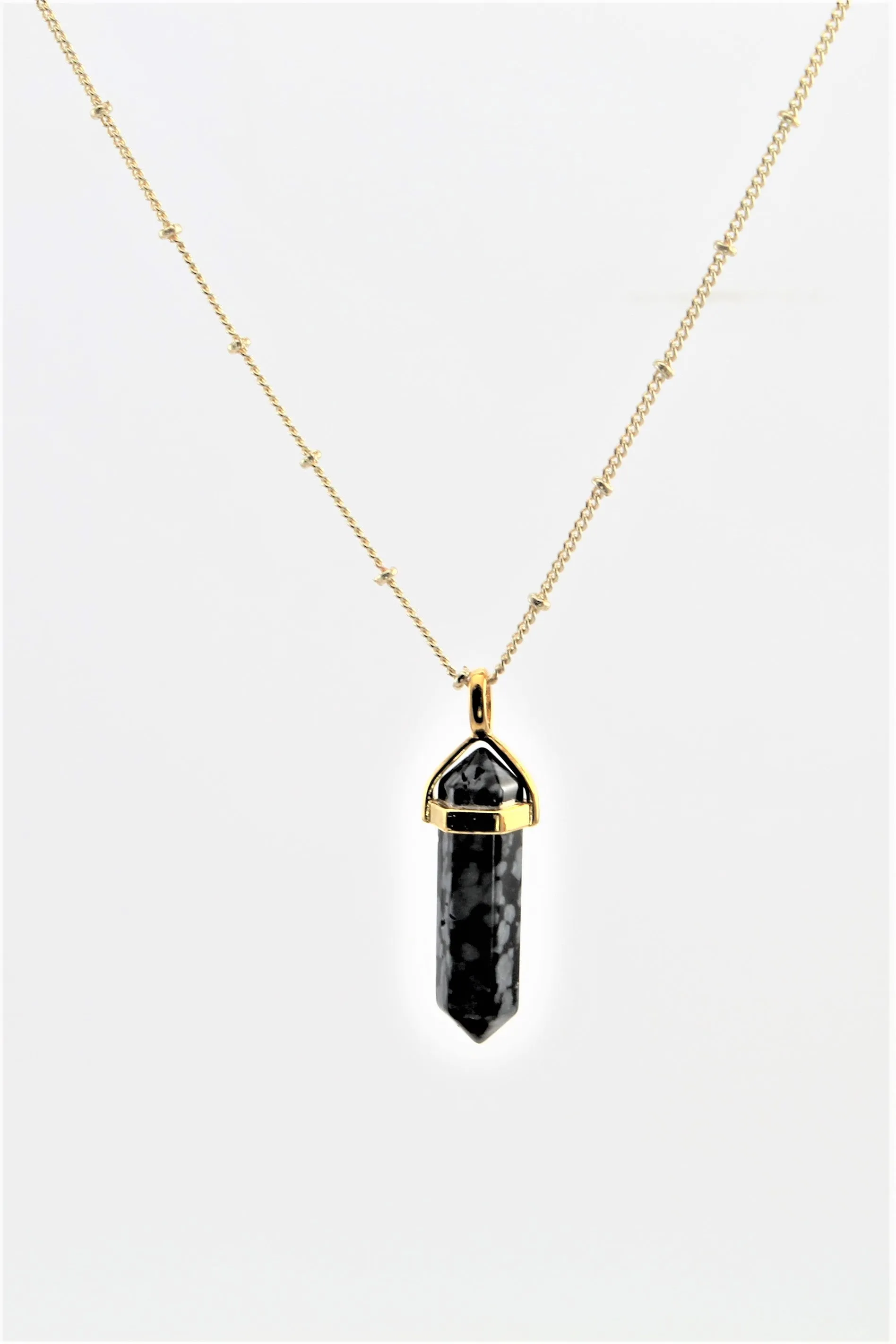 Jayla Necklace
