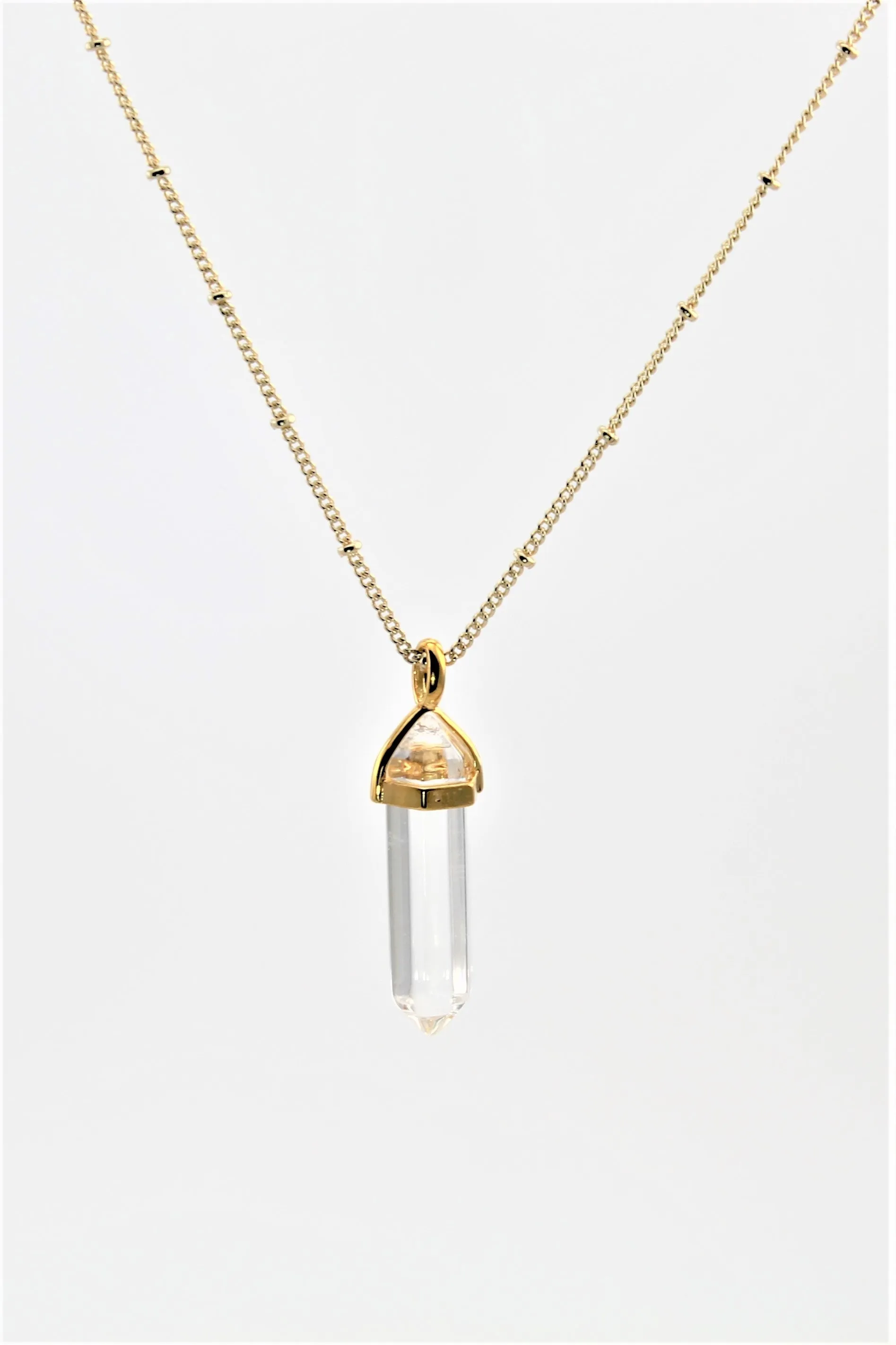 Jayla Necklace