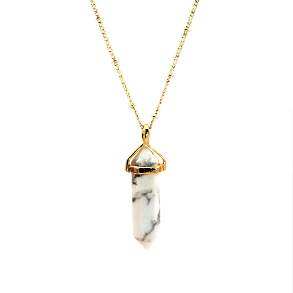 Jayla Necklace