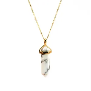 Jayla Necklace