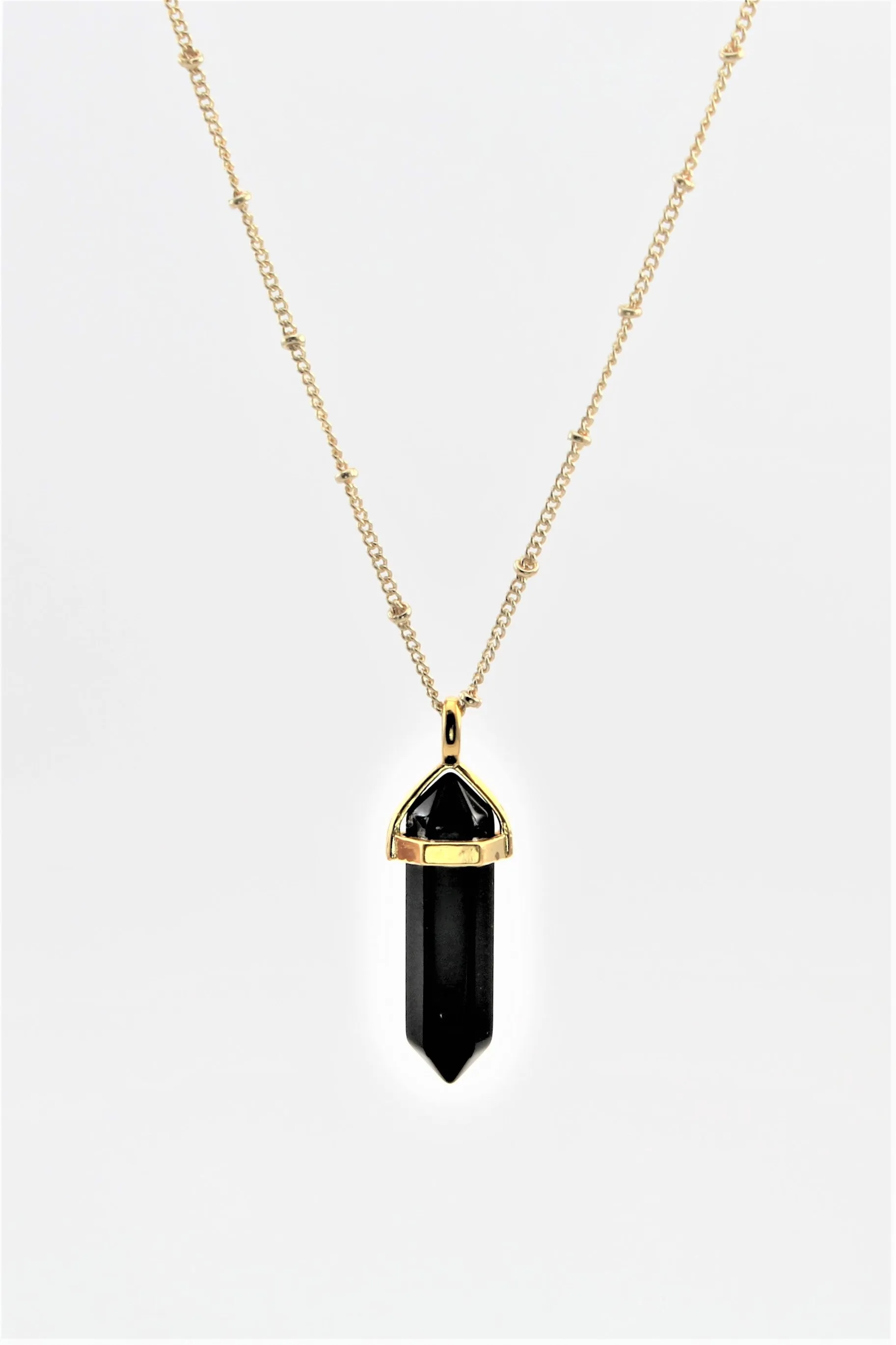 Jayla Necklace