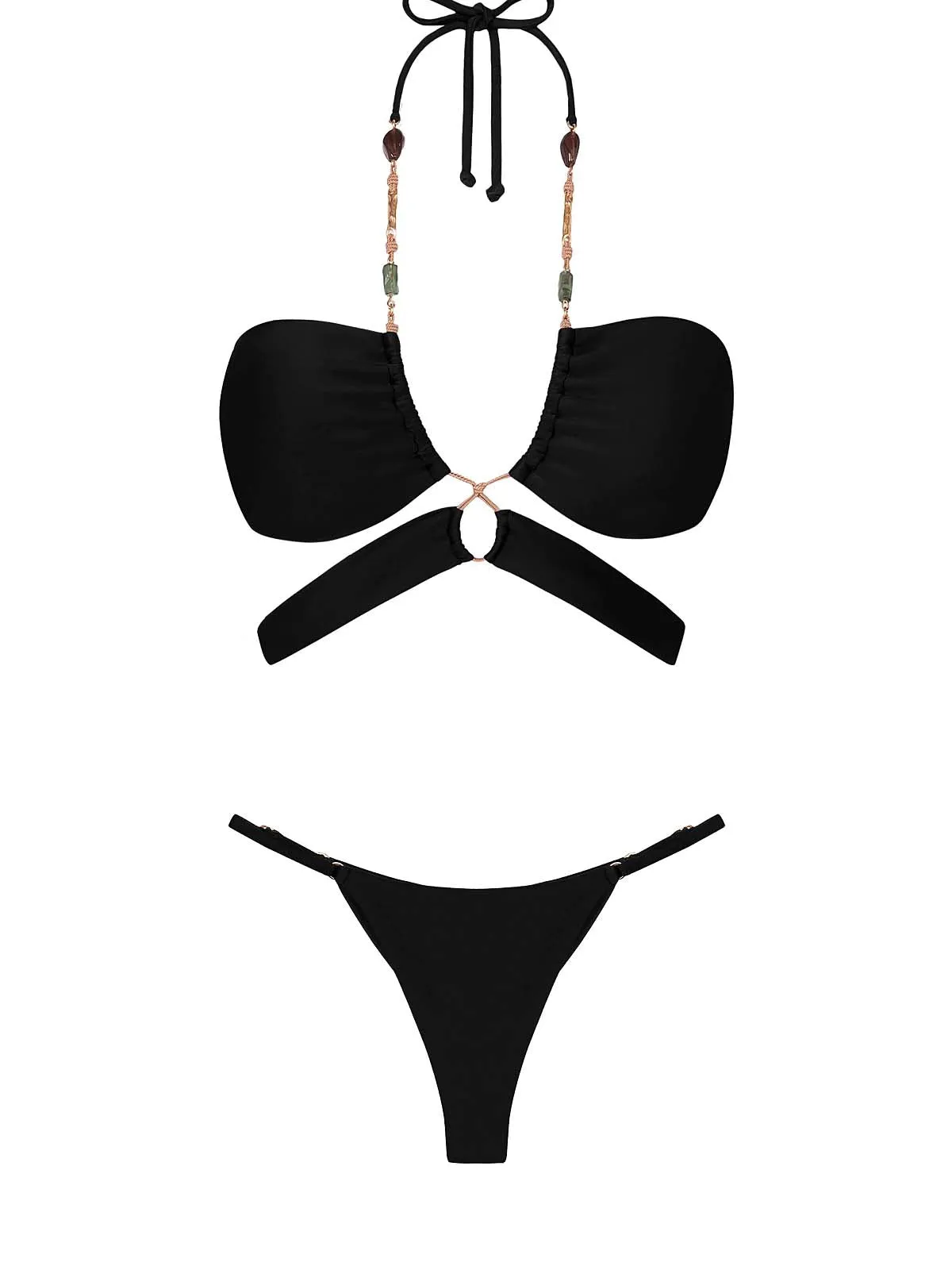 Kaia Gi-Rafa Bikini ::RET