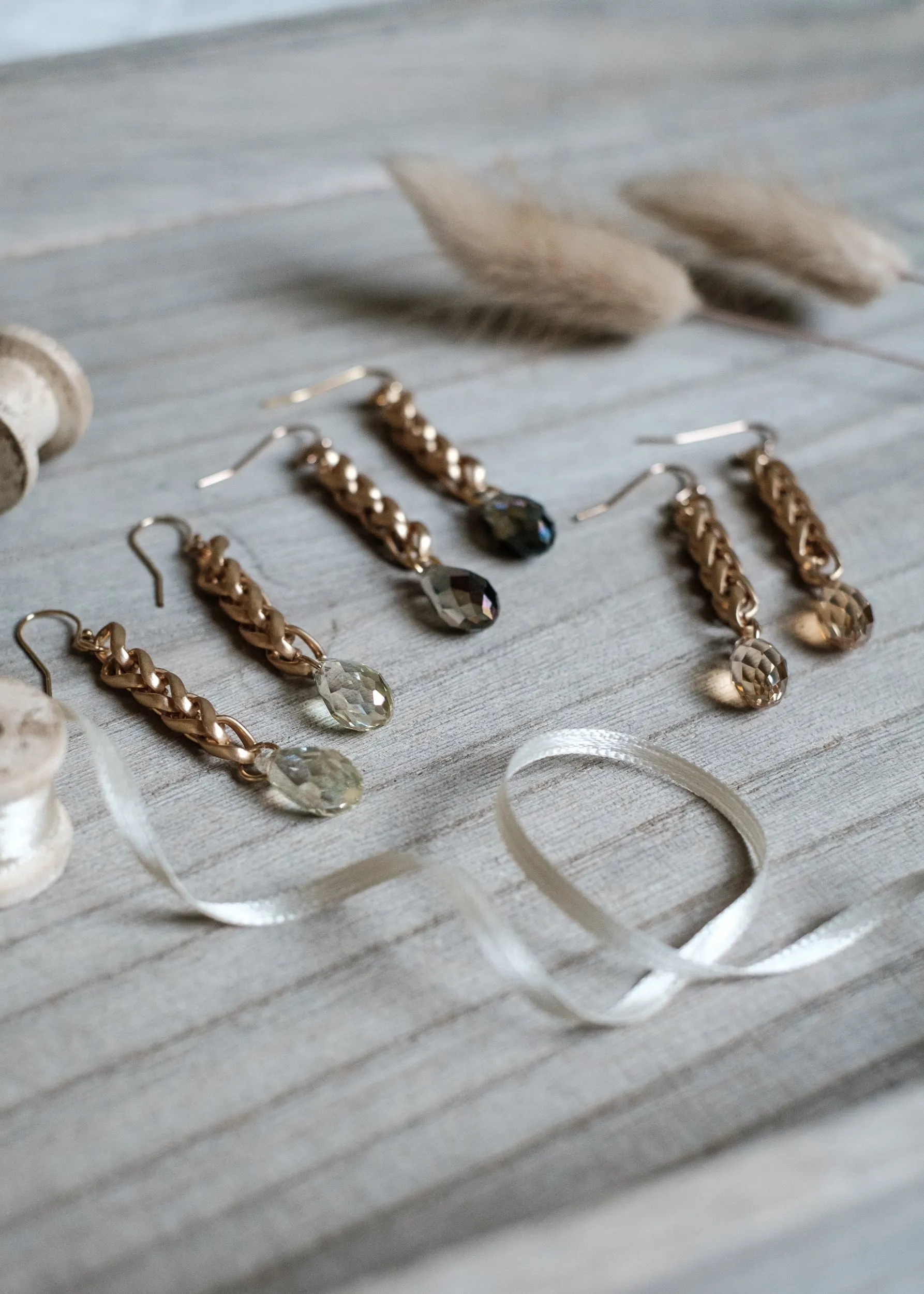 Kelli Earrings