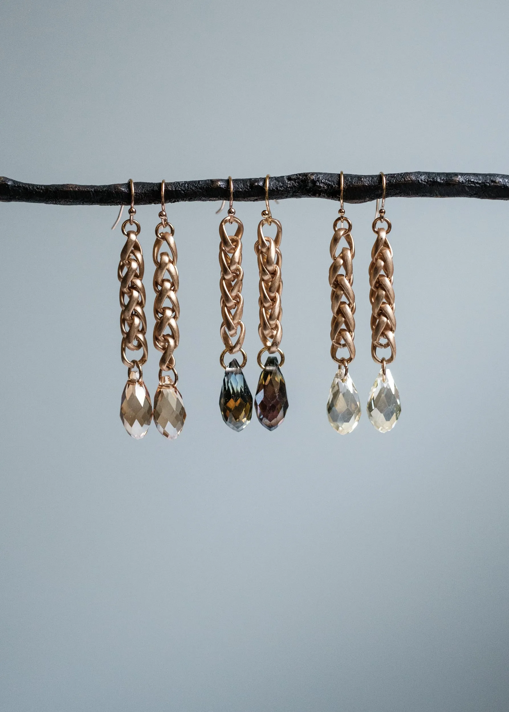 Kelli Earrings