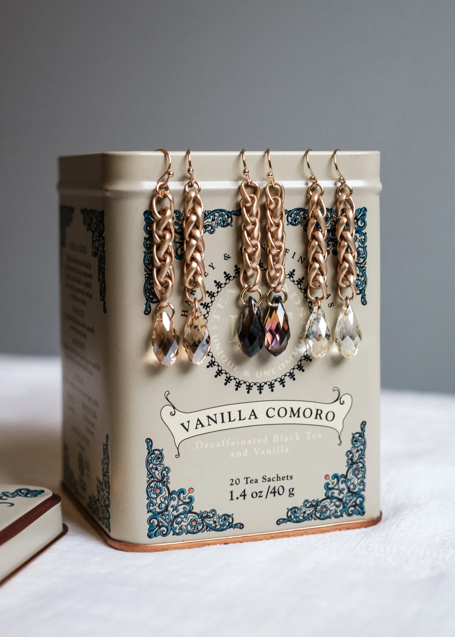 Kelli Earrings