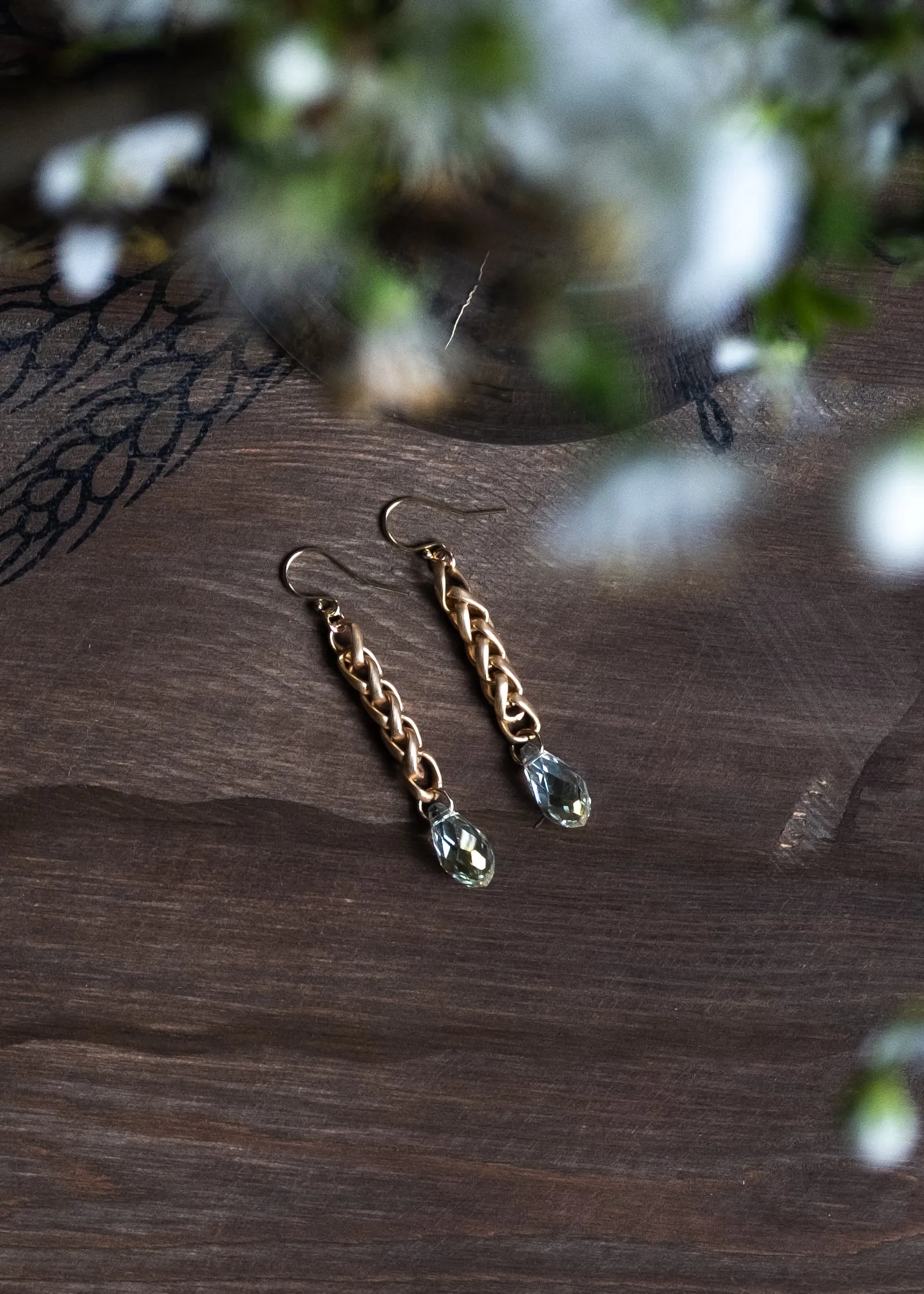 Kelli Earrings