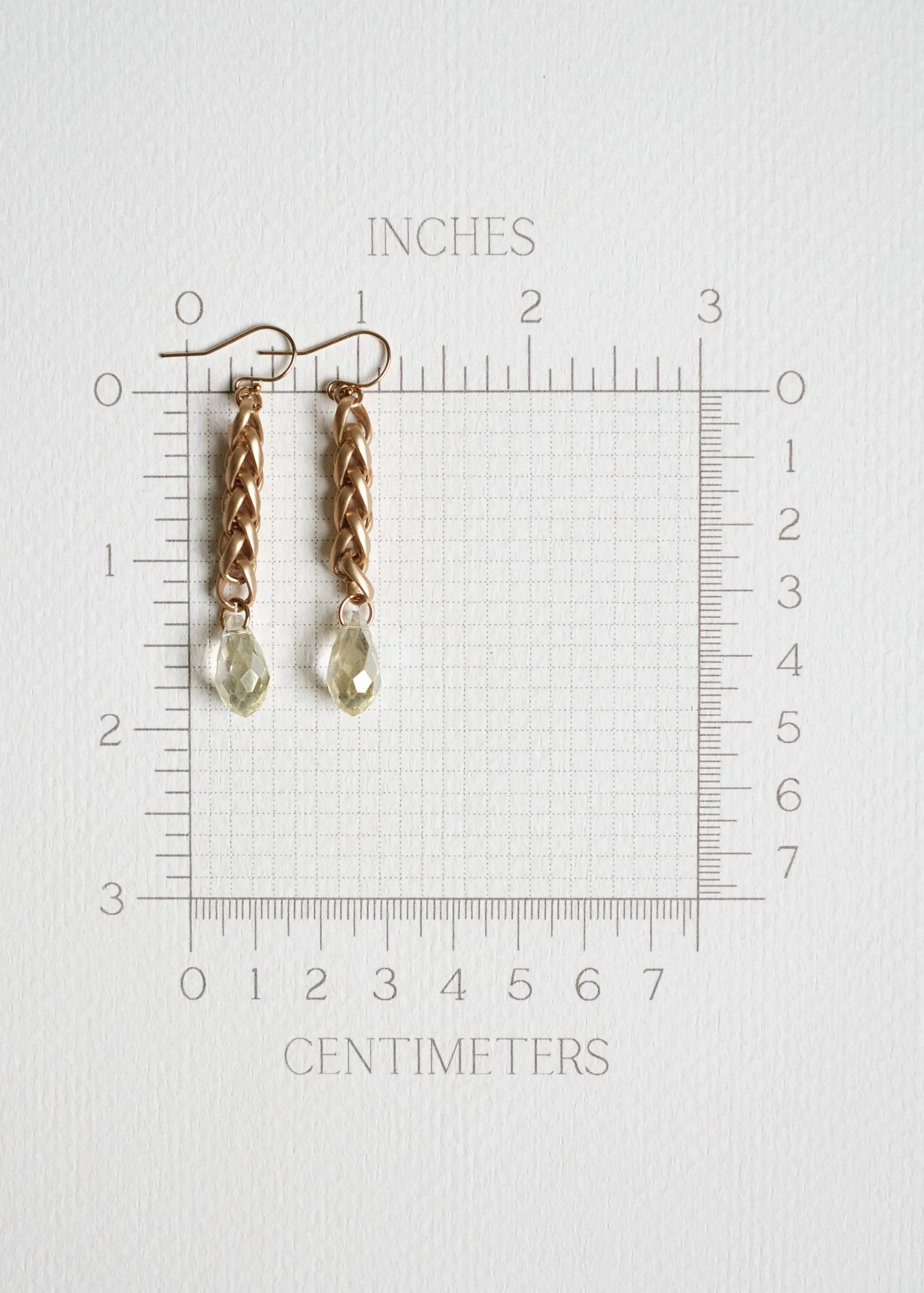 Kelli Earrings
