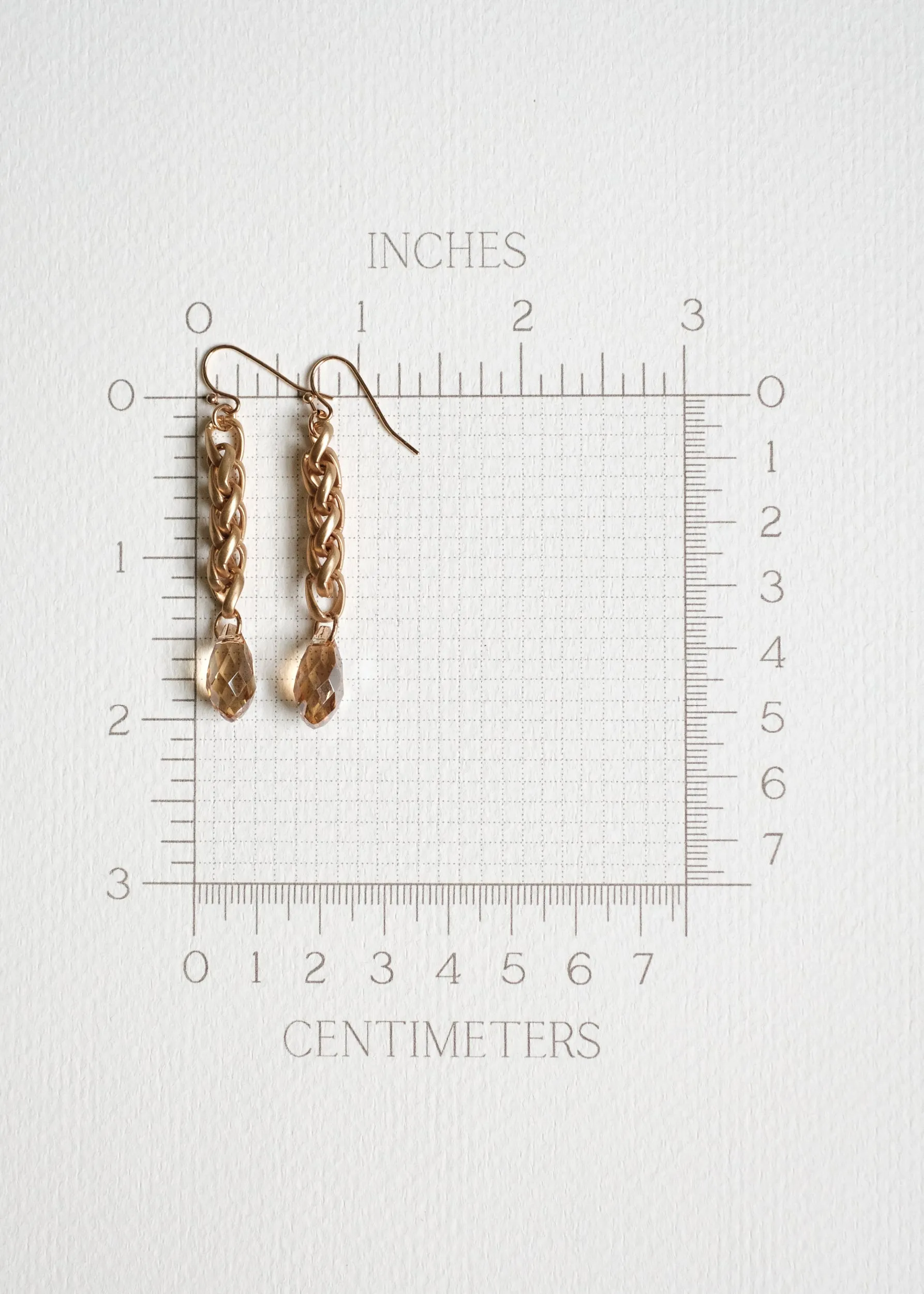 Kelli Earrings