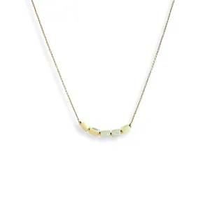 Kora Necklace - Gold