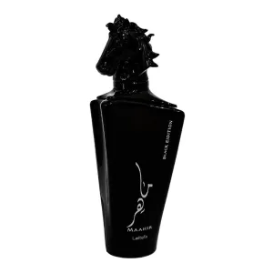Lattafa Maahir Black Edition Eau De Parfum| United Arab Emirates| For Men and Women.