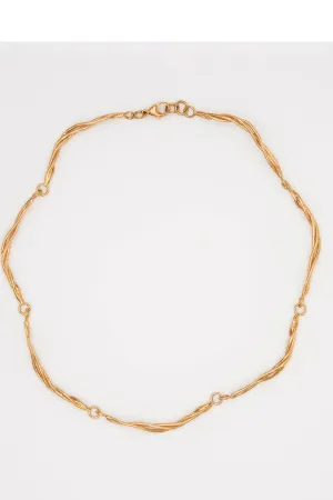 LIANA CHOKER GOLD