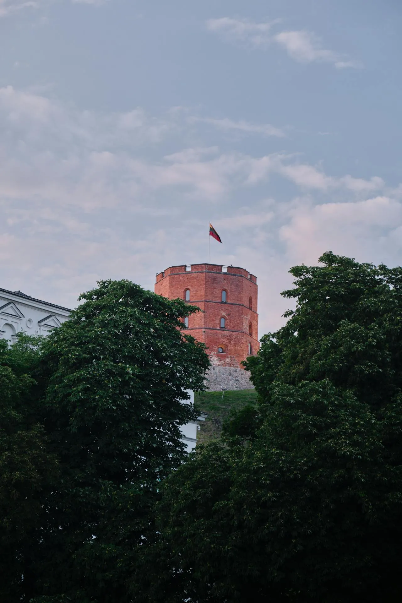 Lithuania - From Amber Coasts to Medieval Posts: A Comprehensive 10-Day Guide