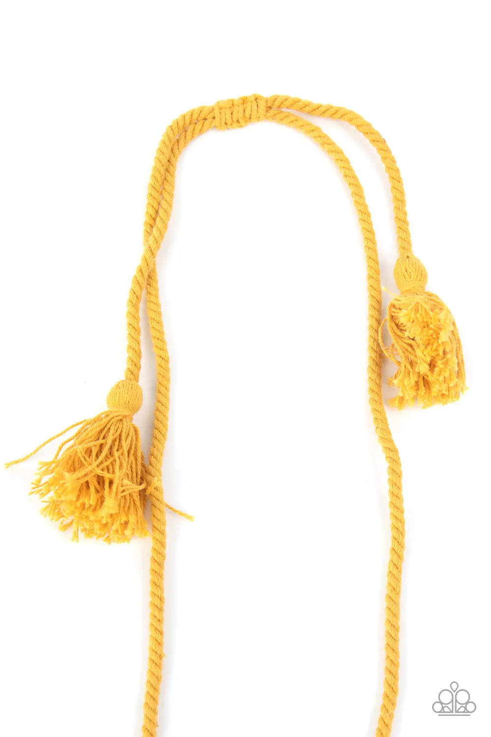 Look At MACRAME Now - Paparazzi Accessories