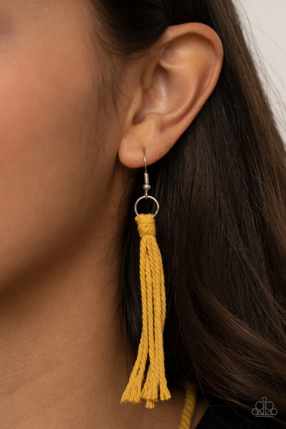 Look At MACRAME Now - Paparazzi Accessories