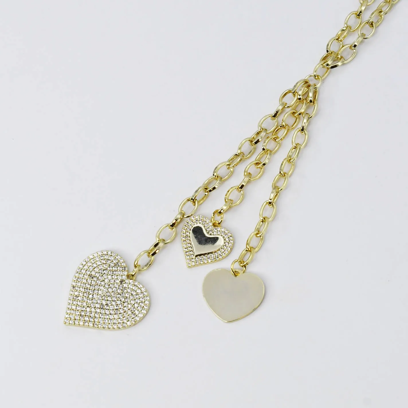 Love For All Necklace