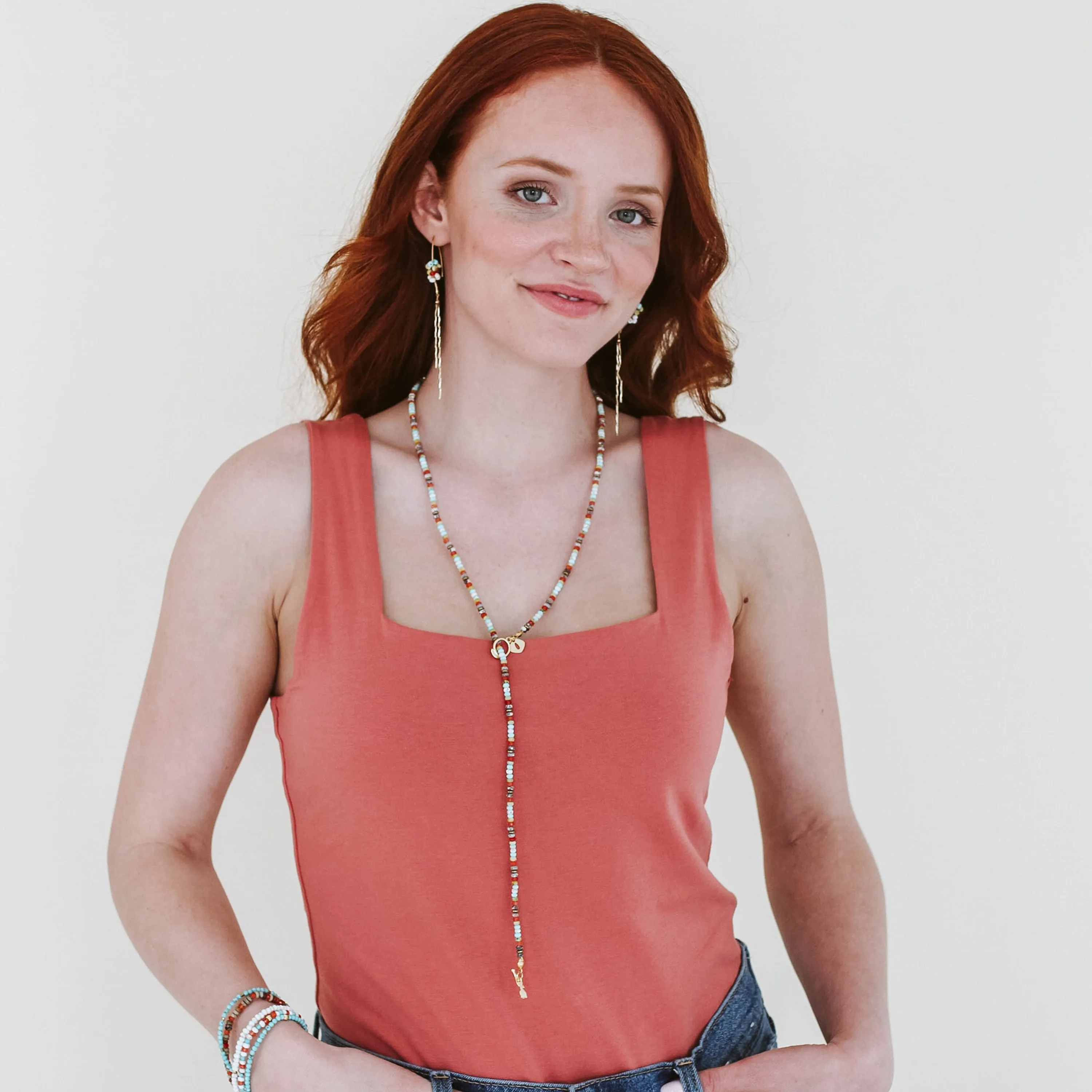 Luana Necklace