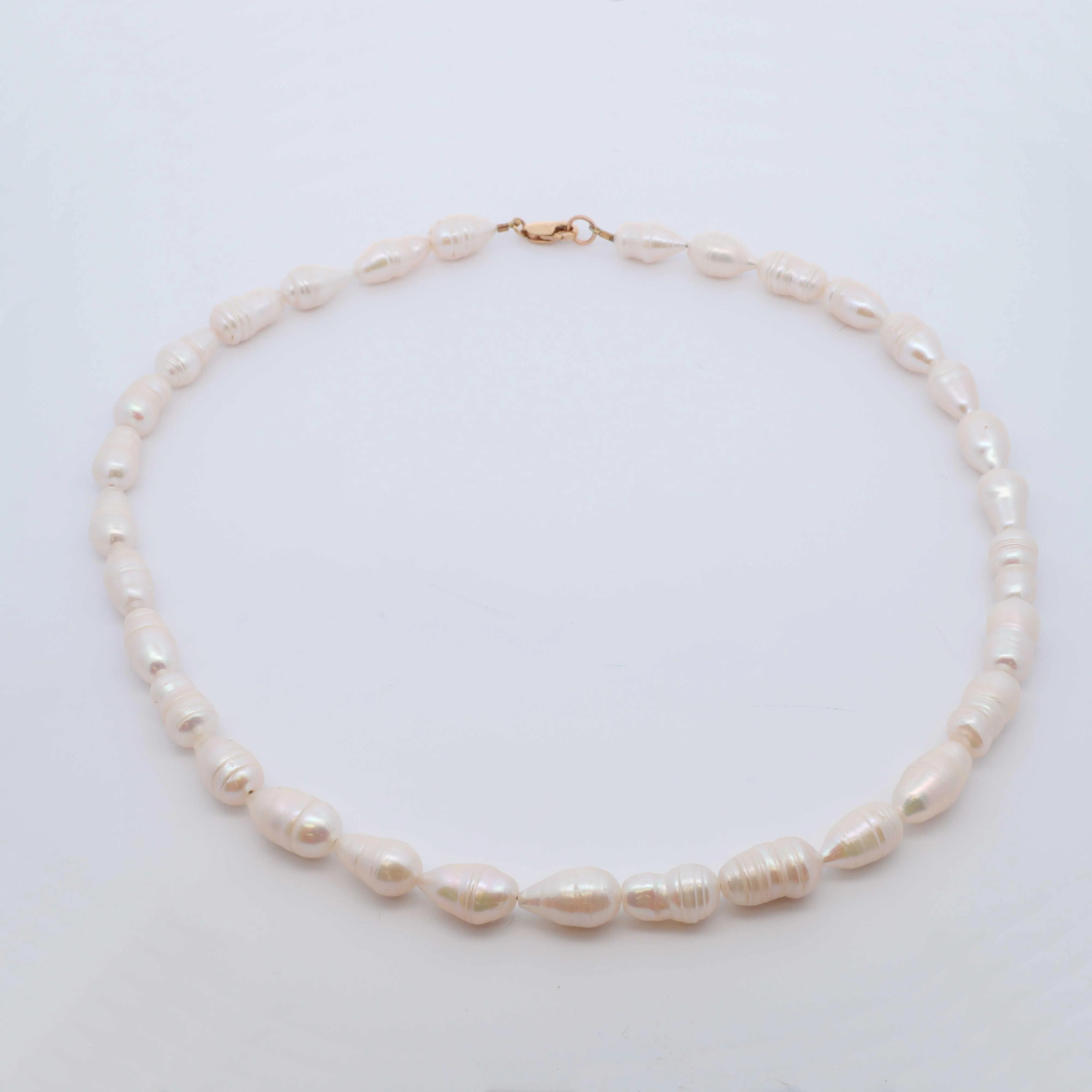 Lucy Necklace
