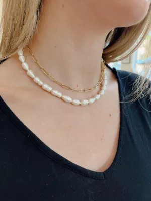 Lucy Necklace
