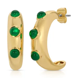 MARAIS HOOPS