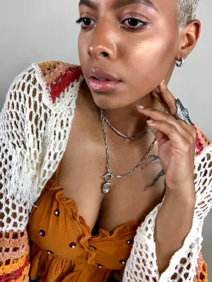 Mari Necklace