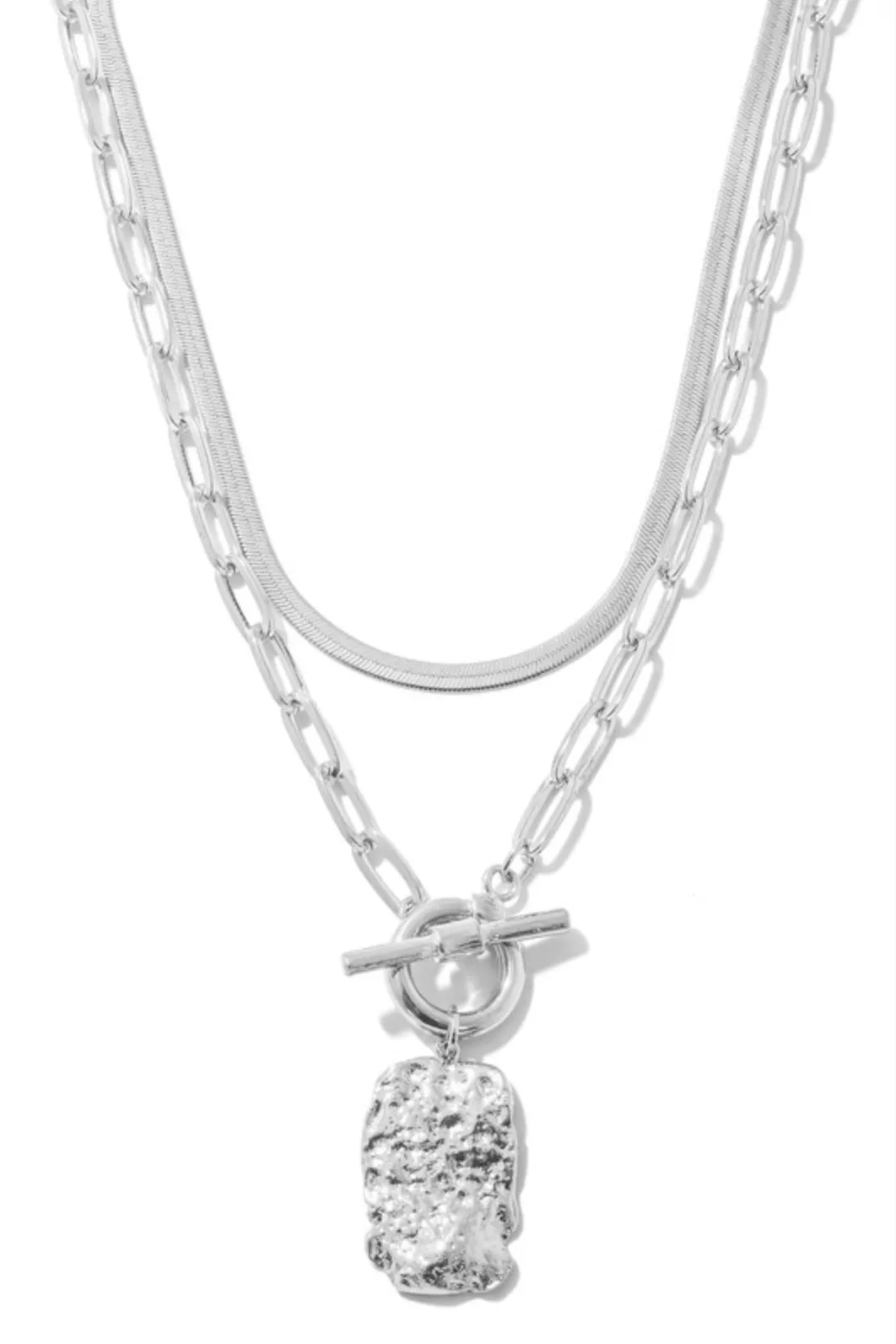 Mari Necklace