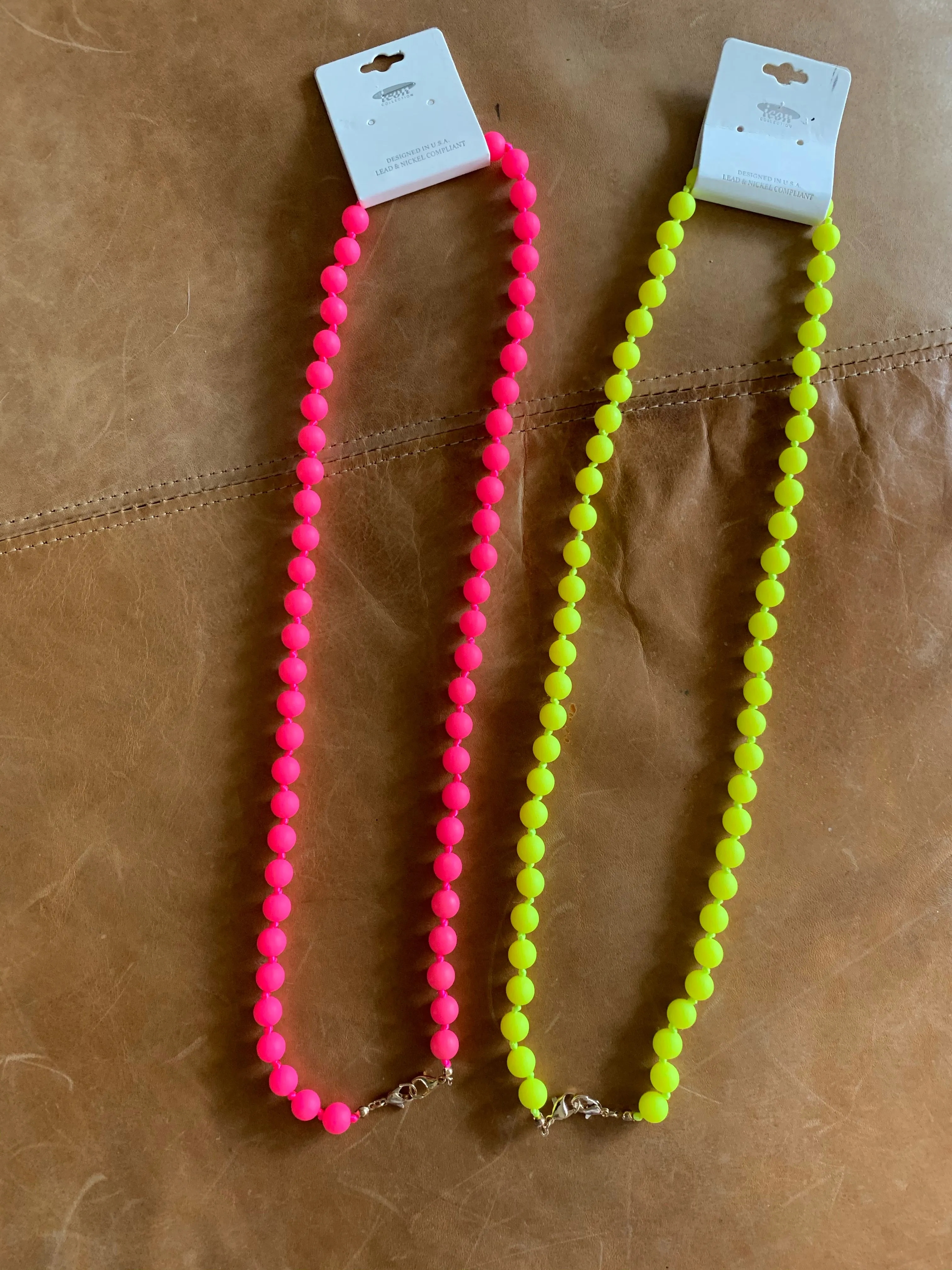 Mask Lanyard
