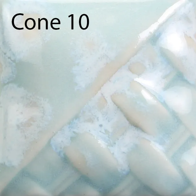 Mayco SW150 Celadon Bloom