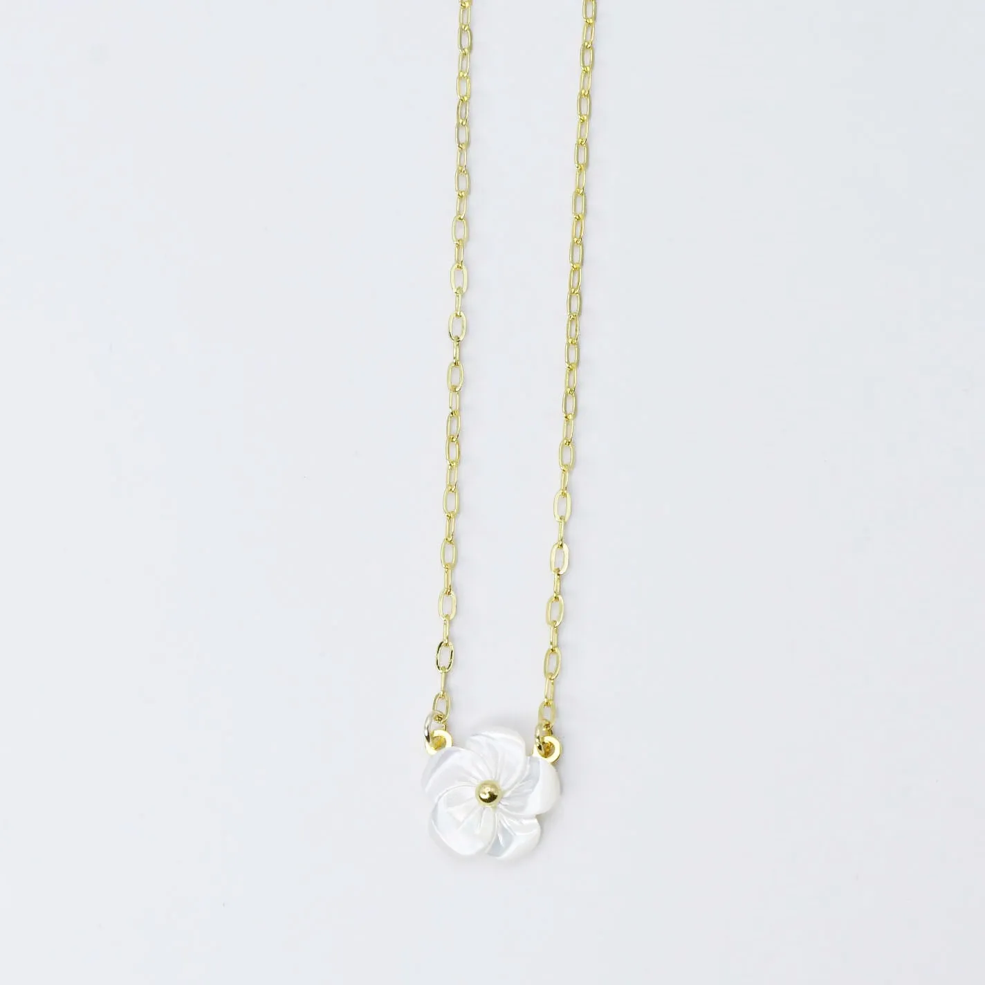 Melody Necklace