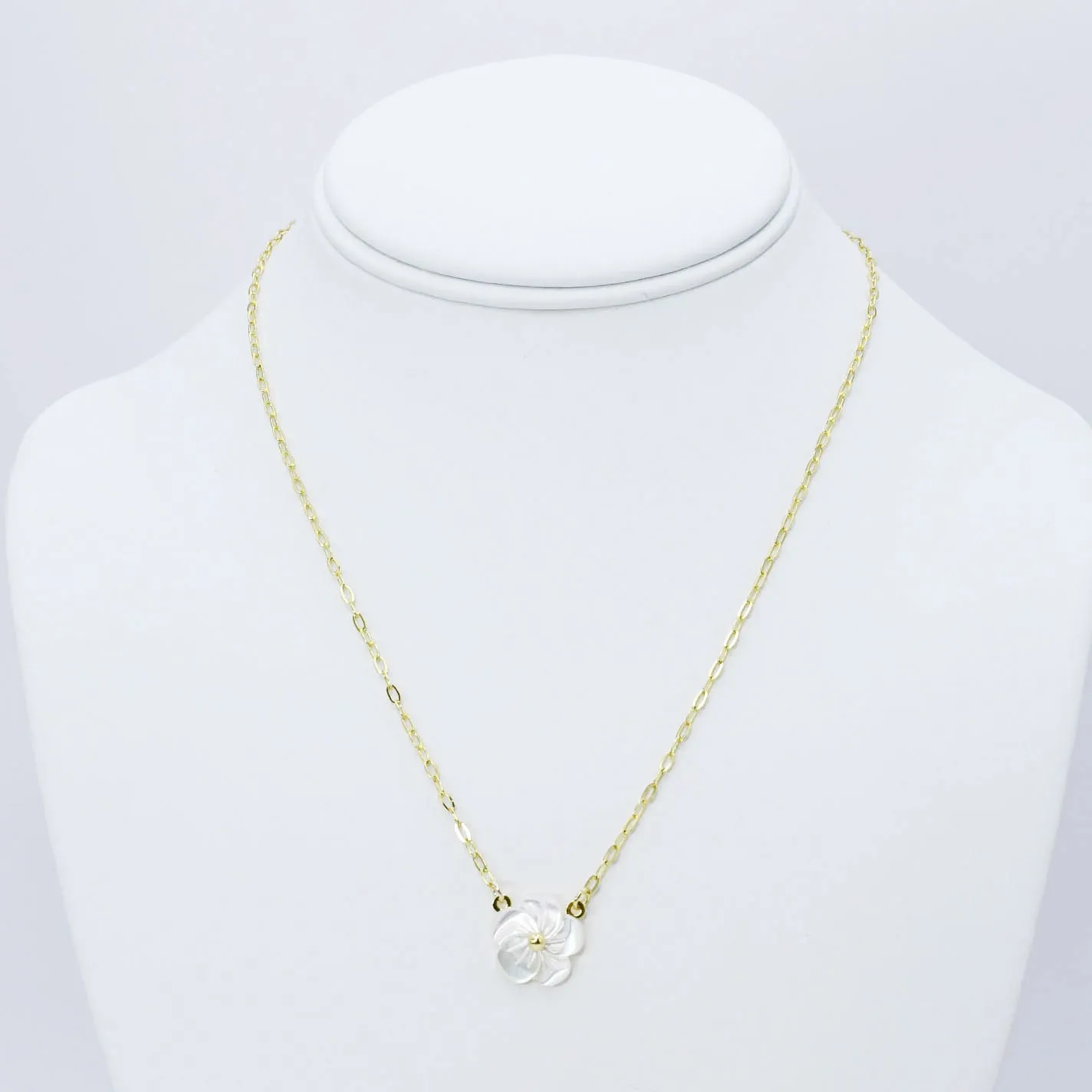 Melody Necklace