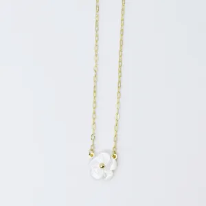 Melody Necklace