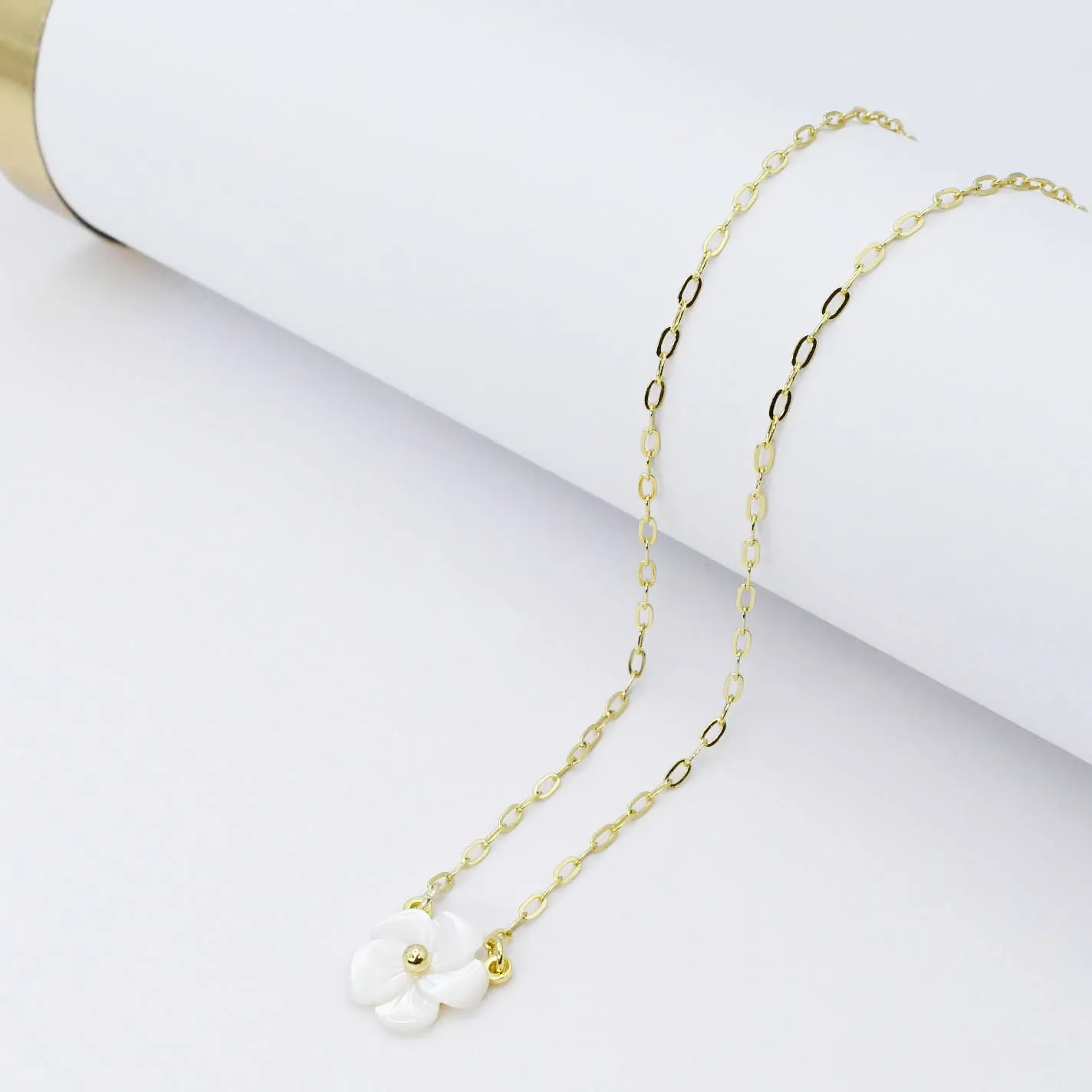 Melody Necklace