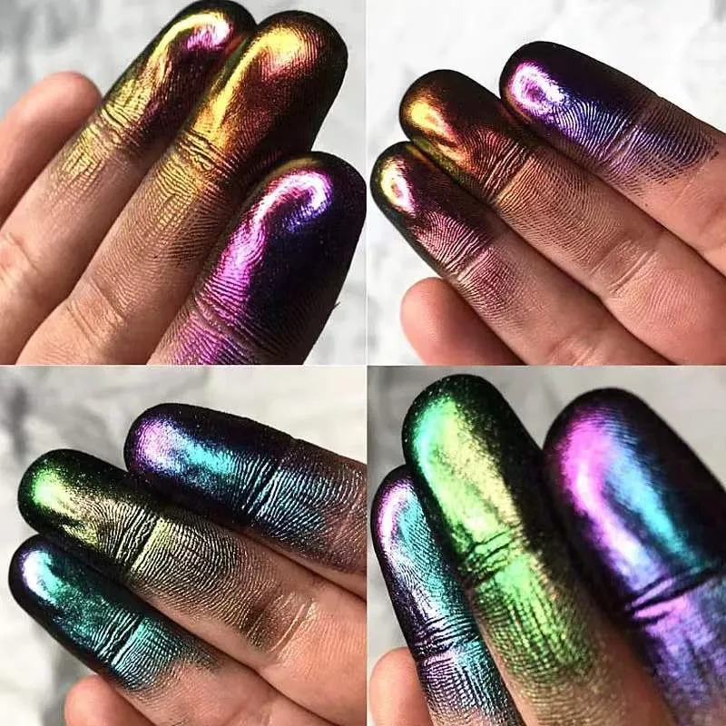 Milky Way Eyeshadow MK0005