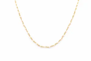 Miniature Genuine Fresh Water Pearl Choker