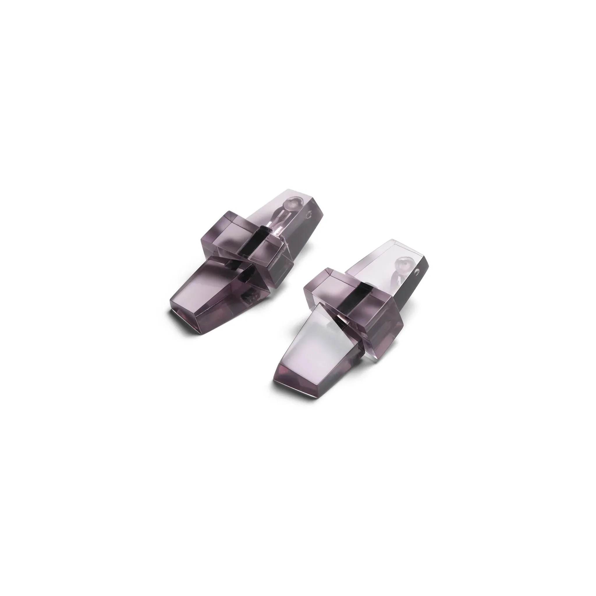 Monies Petunia Clip On Earrings