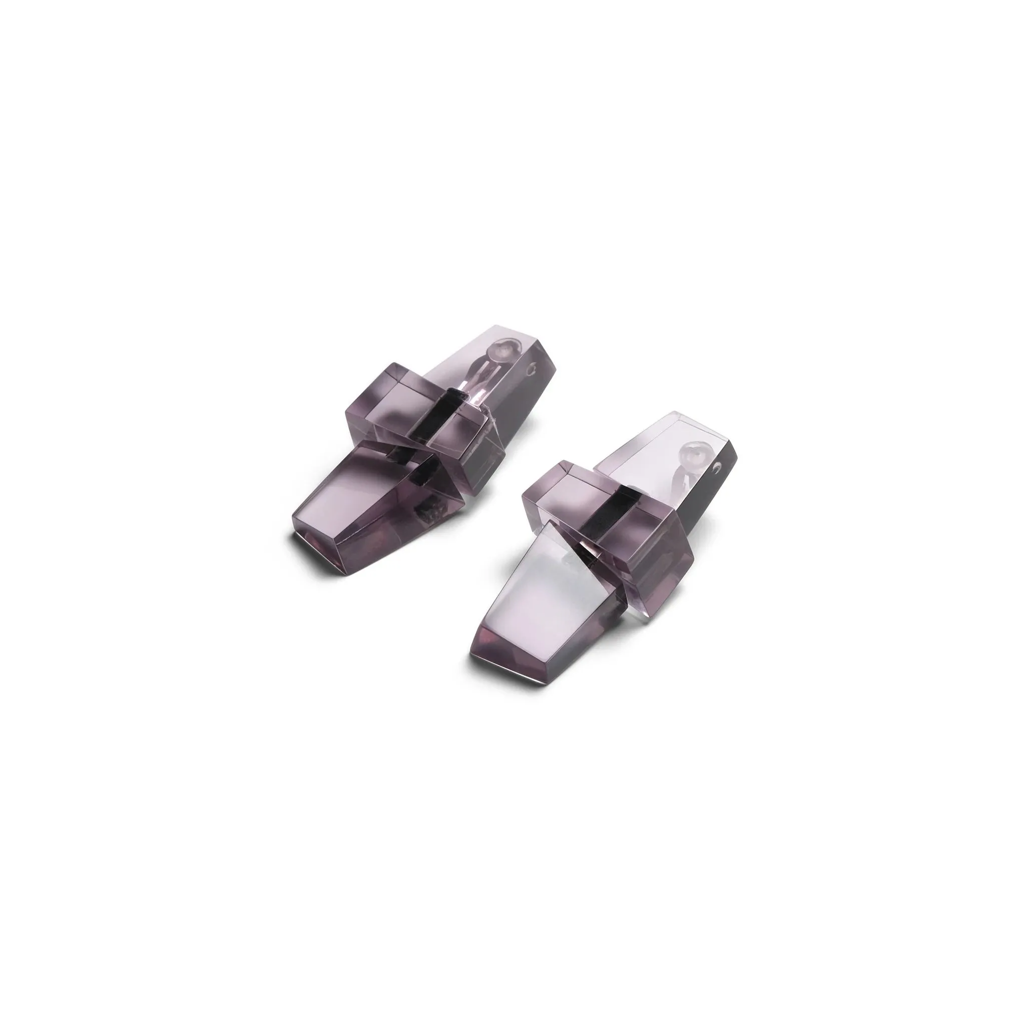 Monies Petunia Clip On Earrings