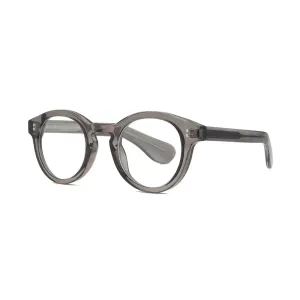 Mood Eyeglass- Amber/Tortoise