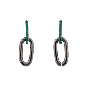 MOON POWER EARRINGS