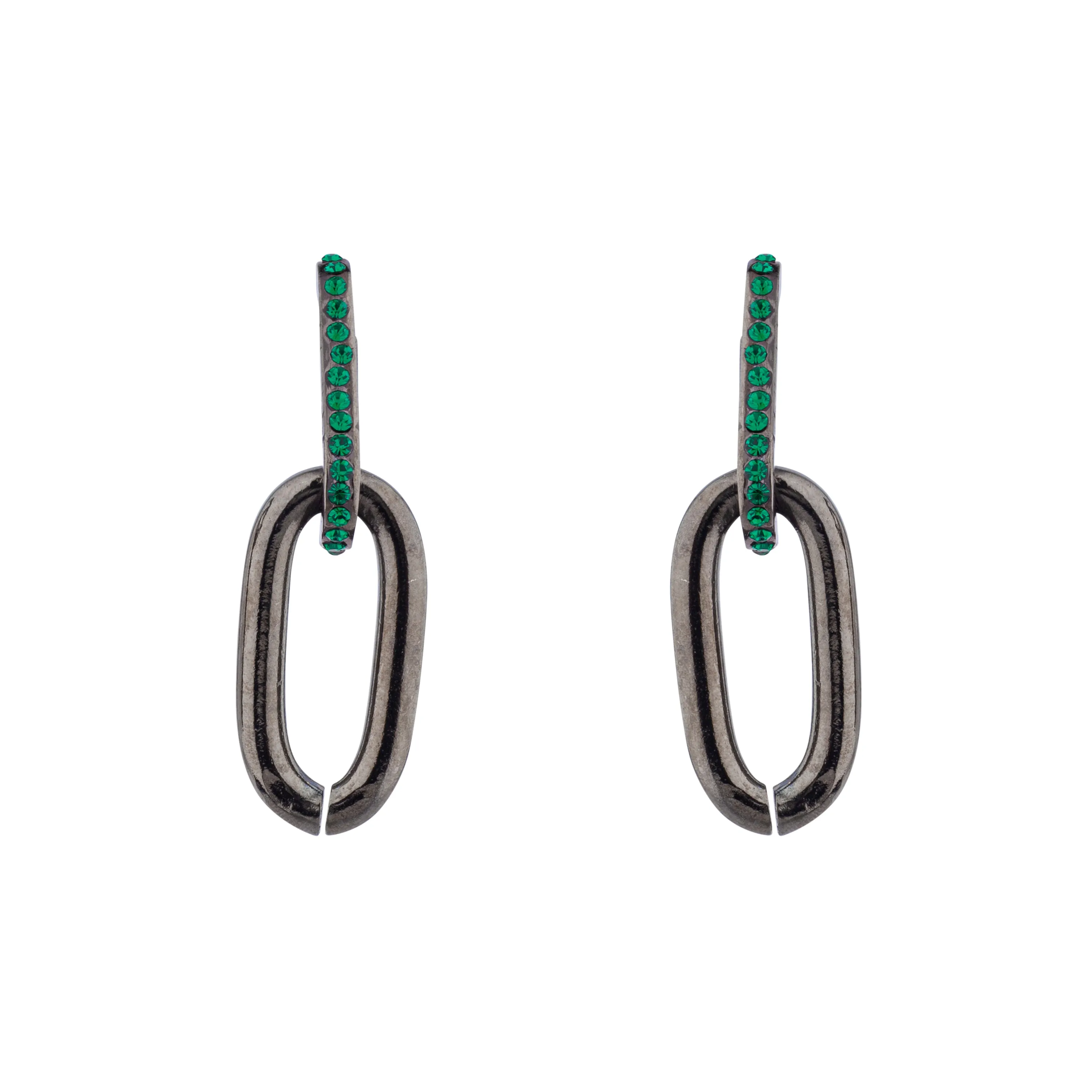 MOON POWER EARRINGS