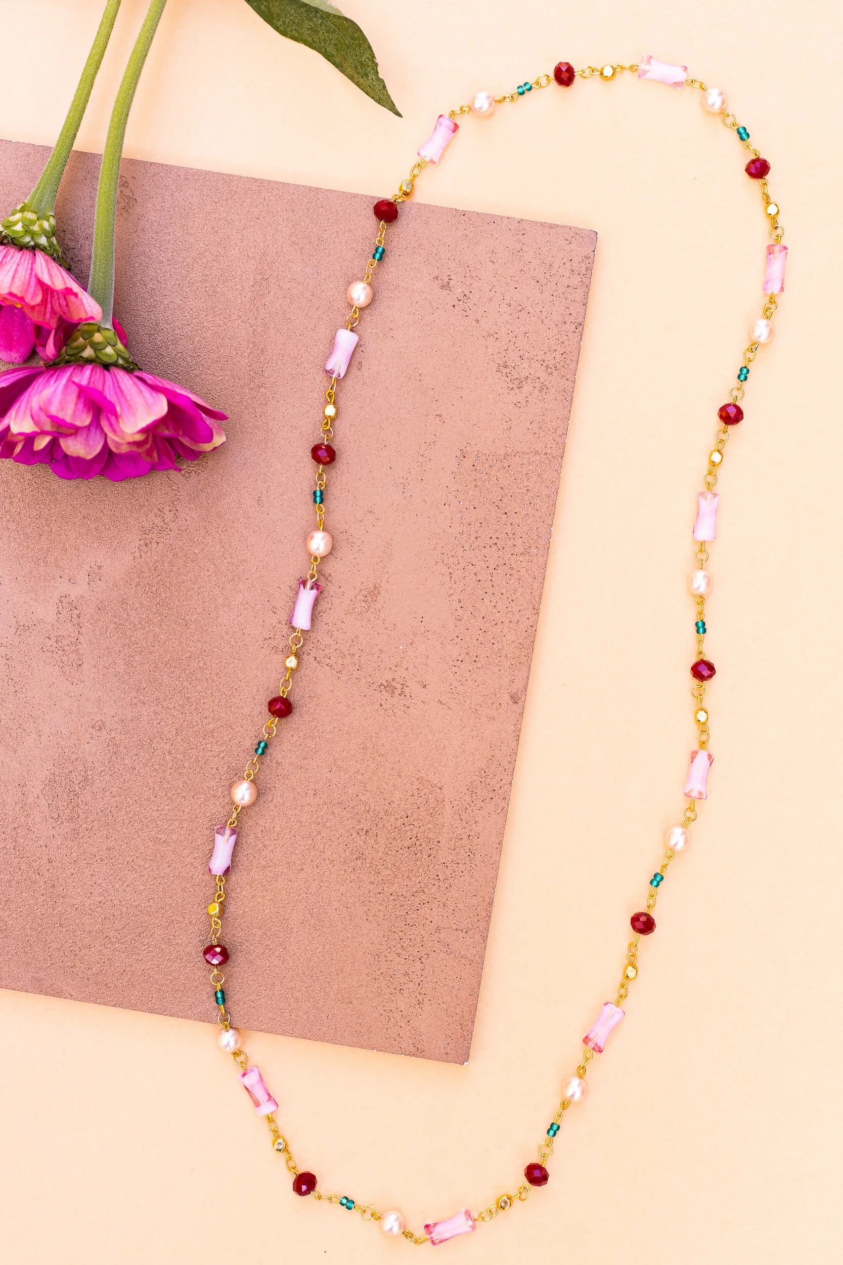 Myrrh Necklace