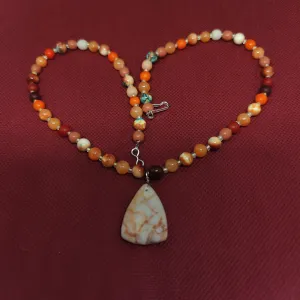 N #206   Awesome Necklace!