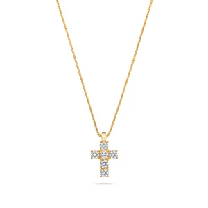 Nano Benny Cross