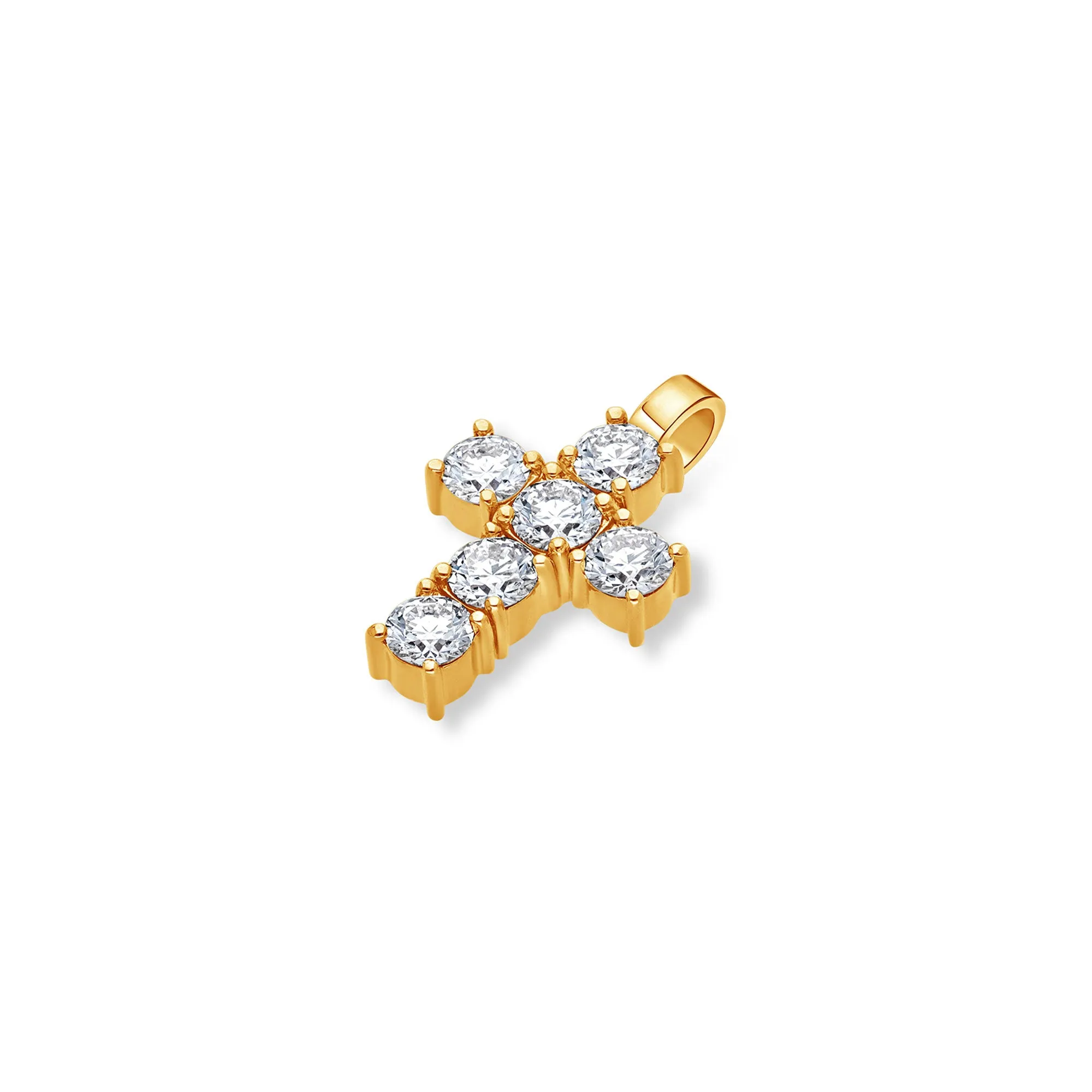 Nano Benny Cross