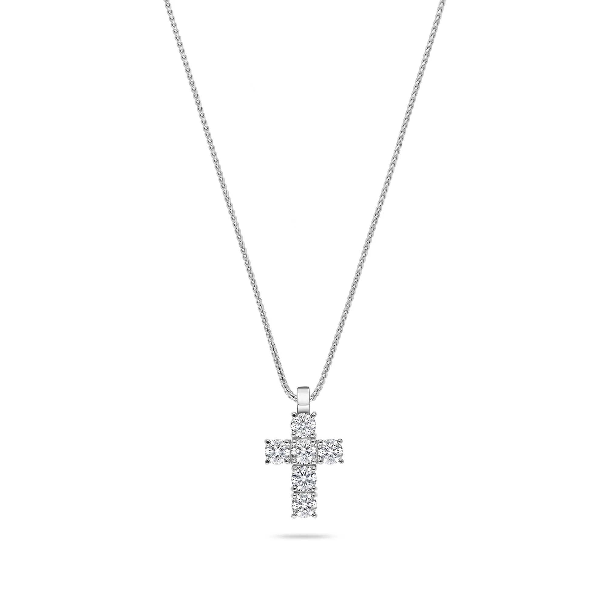Nano Benny Cross