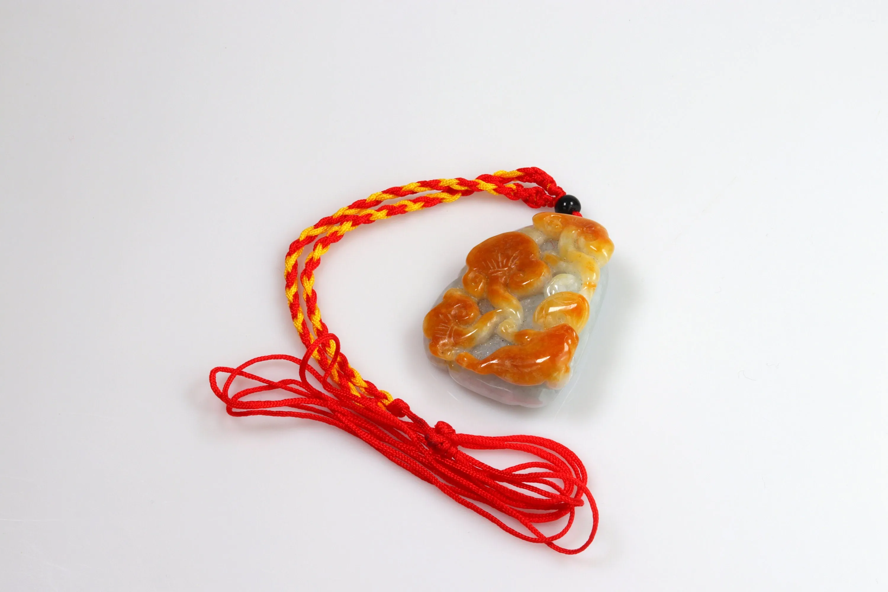 Natural Jade Pendants, Choose Your Design (JP005)