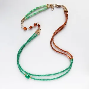 Necklace 787