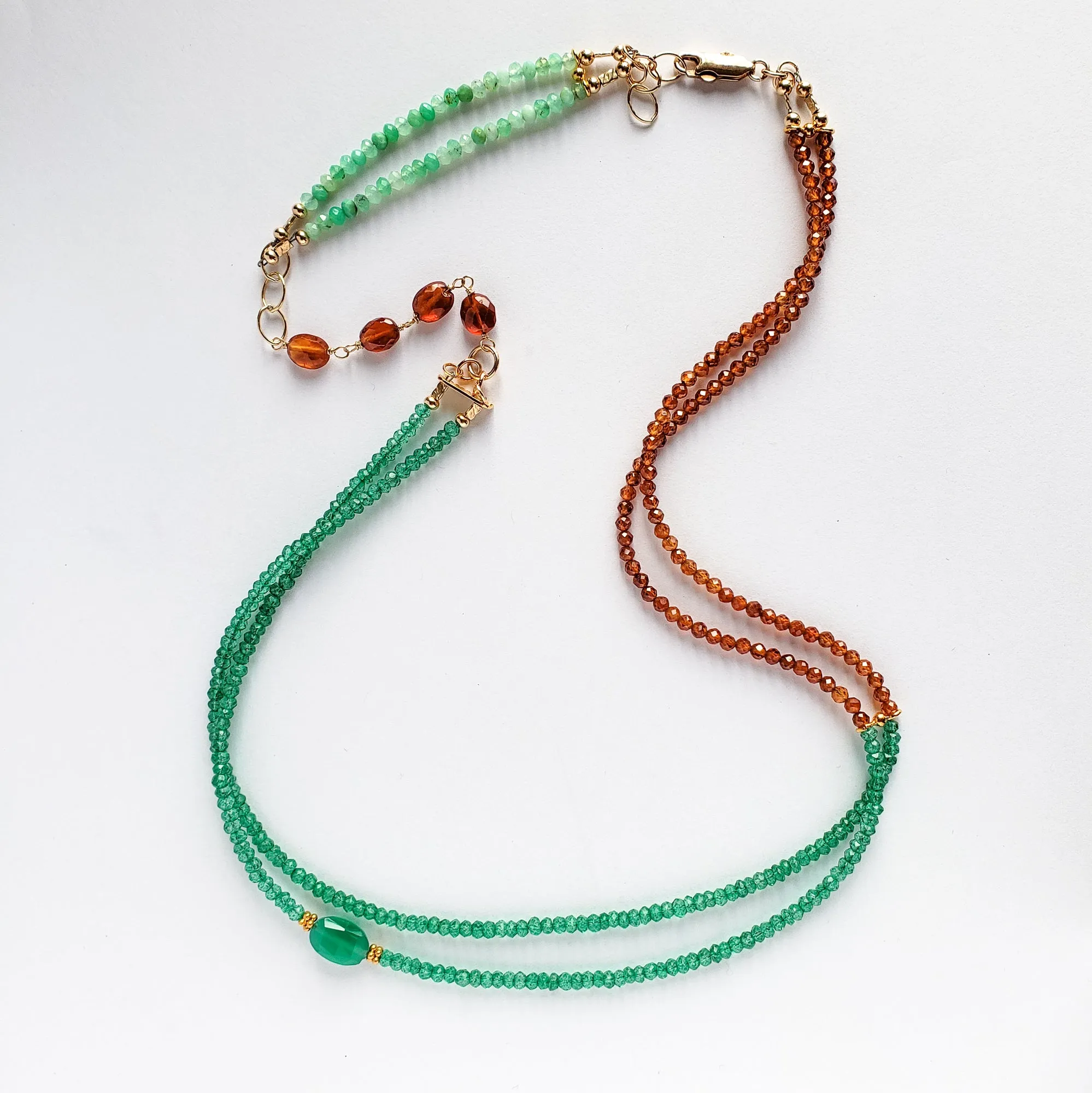 Necklace 787