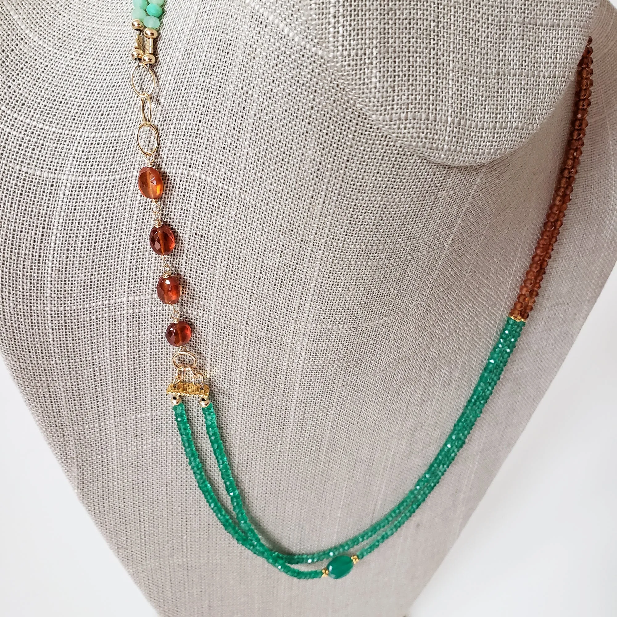 Necklace 787