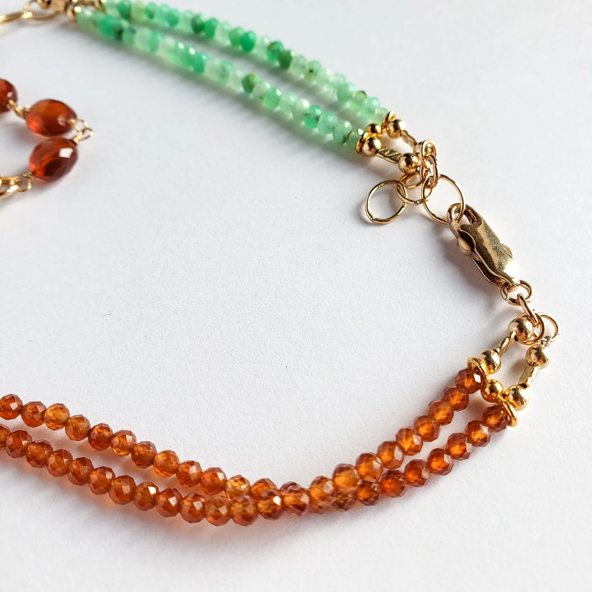 Necklace 787