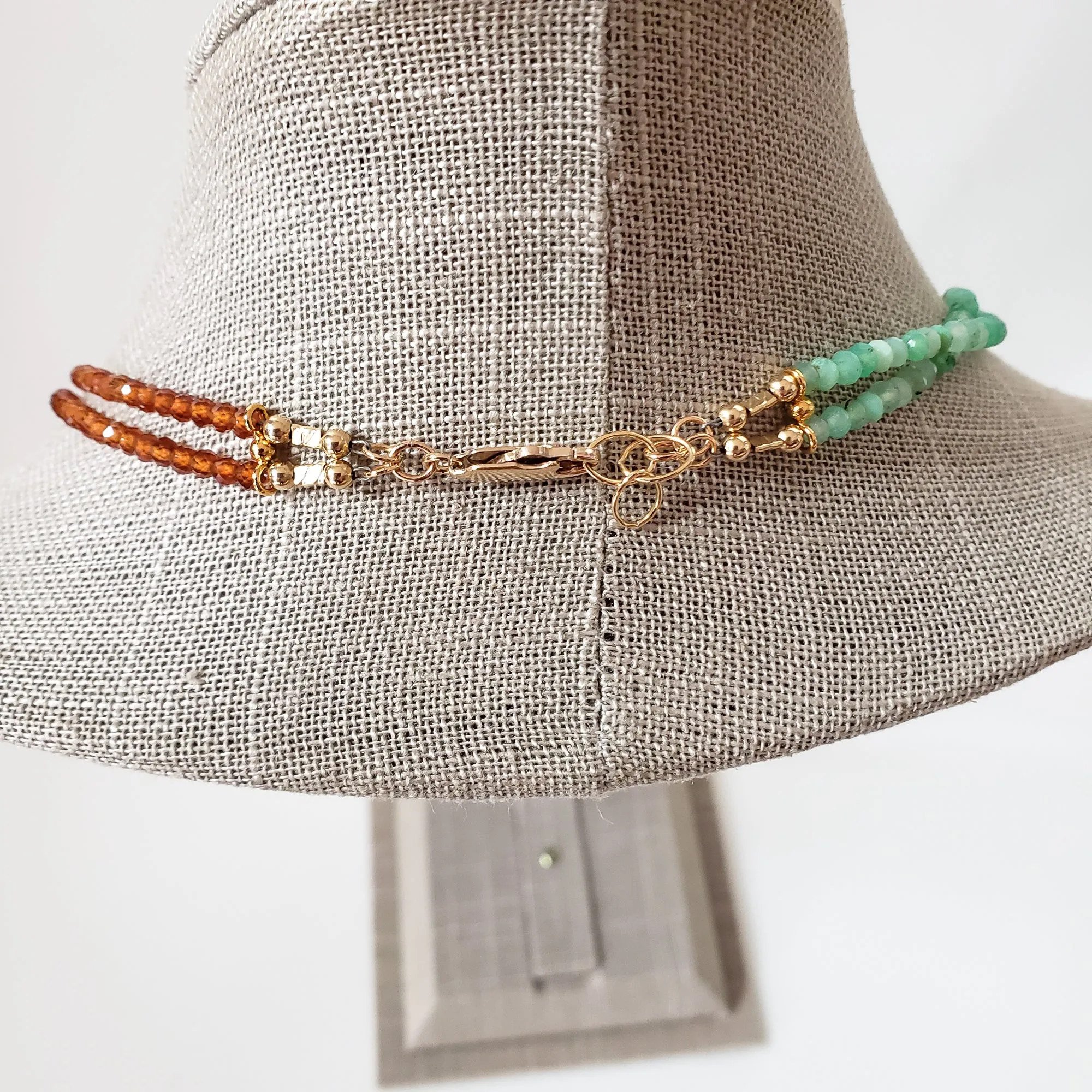 Necklace 787