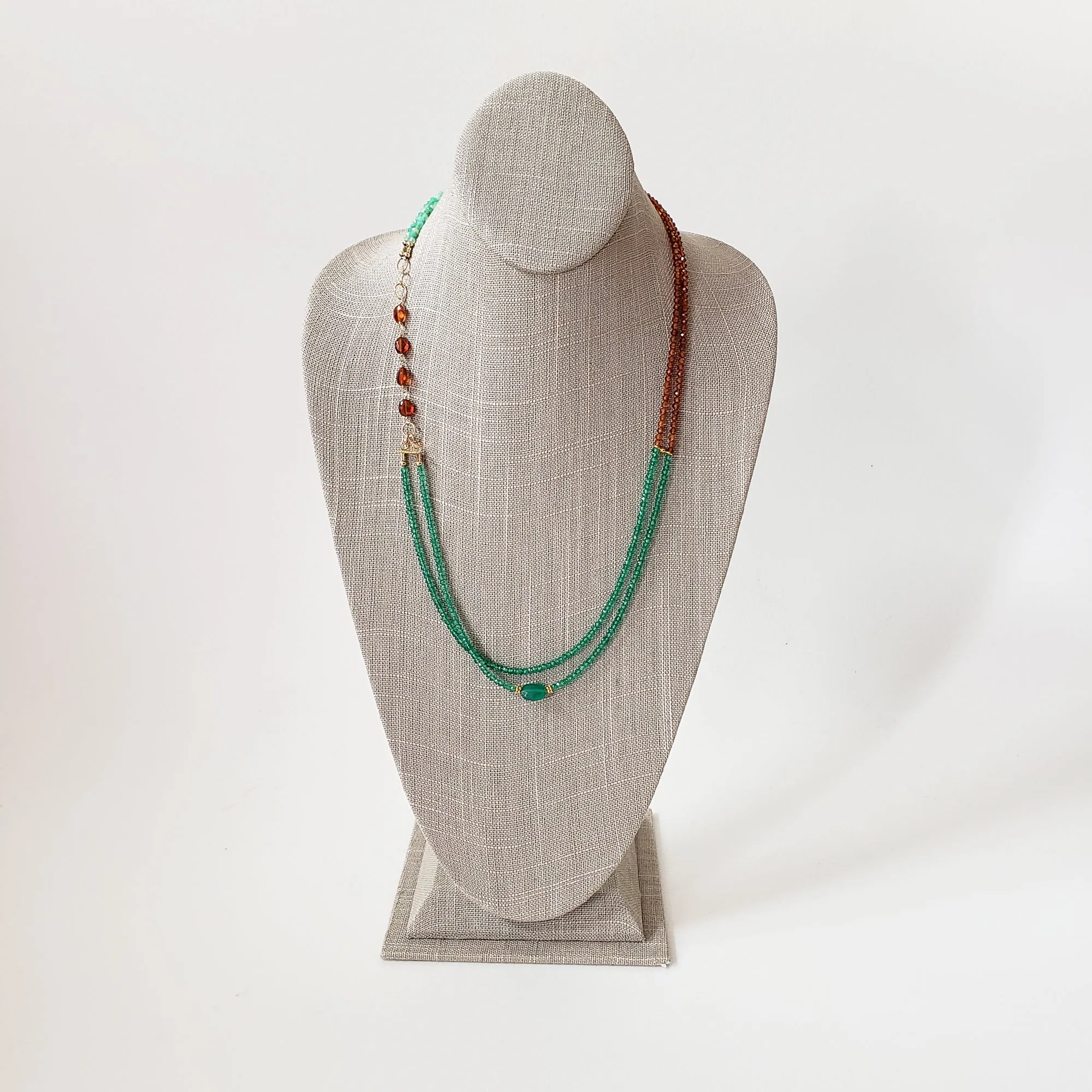Necklace 787